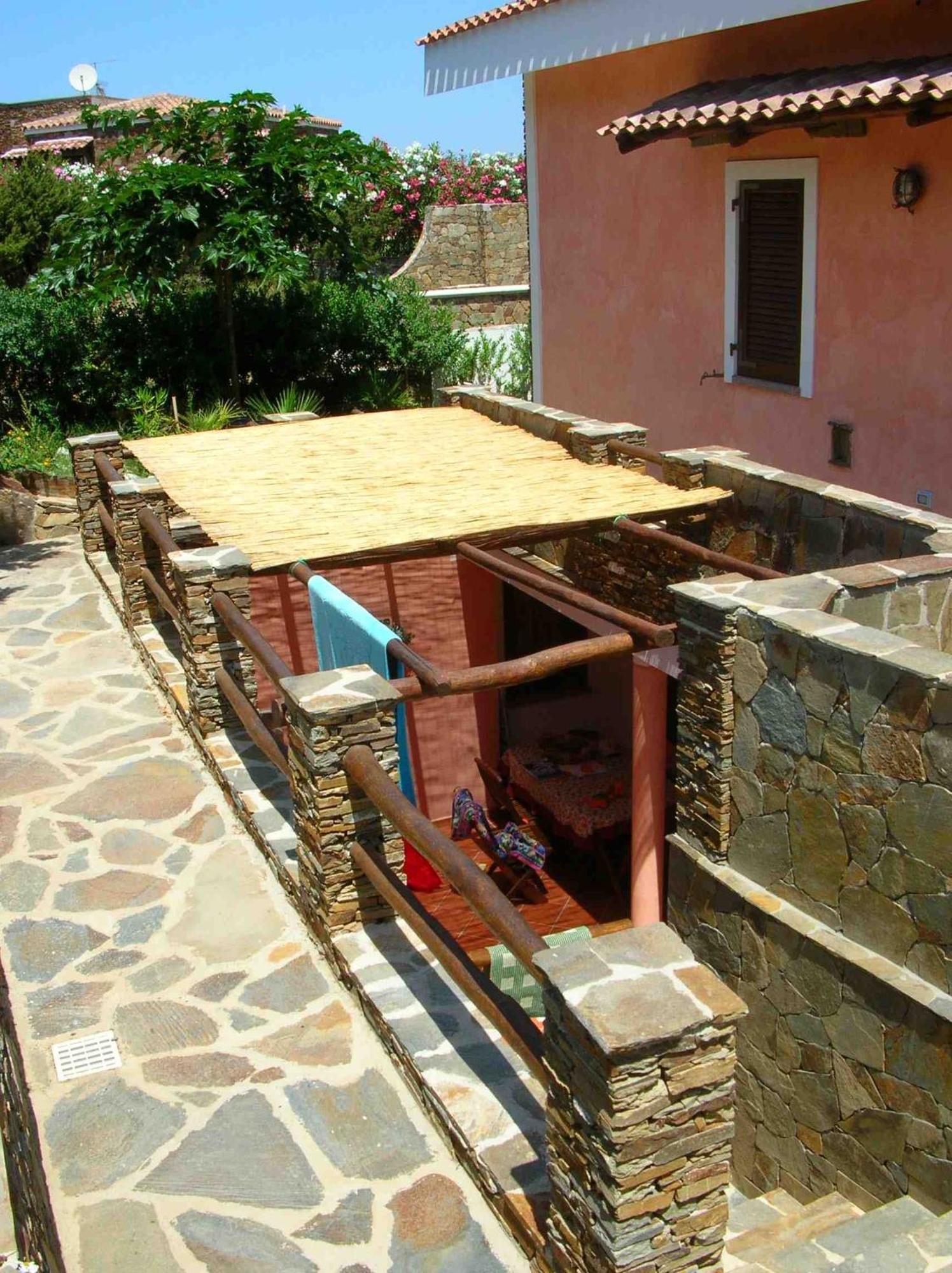 Localita' La Pelosa Via Punta D'Elice N° 9 Stintino Exterior foto